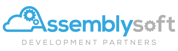 Assemblysoft - Custom Software Development Company Logo